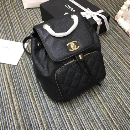 Picture of CHANEL Calfskin