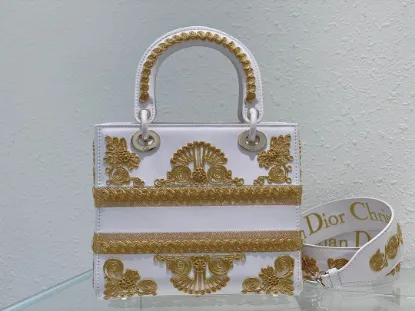 Picture of Lady D-Lite Handbag Size: 24cm