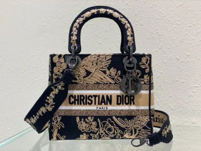 Picture of Lady D-Lite Handbag Size: 24cm