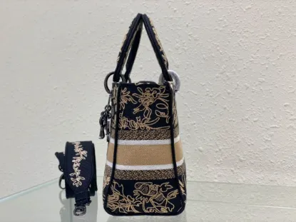 Picture of Lady D-Lite Handbag Size: 24cm
