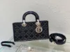 Picture of Lady Dior Collection Size: 26cm