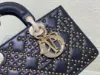 Picture of Lady Dior Collection Size: 26cm