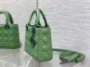 Picture of Lady toffee bag size:20cm