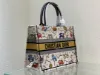 Picture of LUCKY DIOR LIMITED COLLECTION Size 36cm