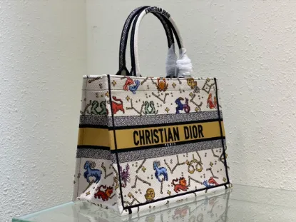 Picture of LUCKY DIOR LIMITED COLLECTION Size 36cm