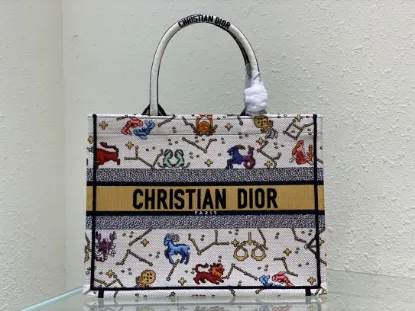 Picture of LUCKY DIOR LIMITED COLLECTION Size 36cm