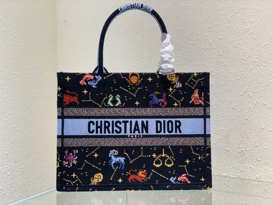 Picture of LUCKY DIOR LIMITED SERIES Size 36cm