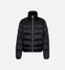 Picture of Dior Oblique Down Jacket