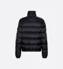 Picture of Dior Oblique Down Jacket