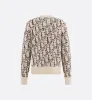 Picture of Dior Oblique Sweater