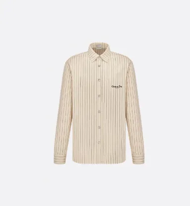 Picture of Christian Dior Couture Overshirt