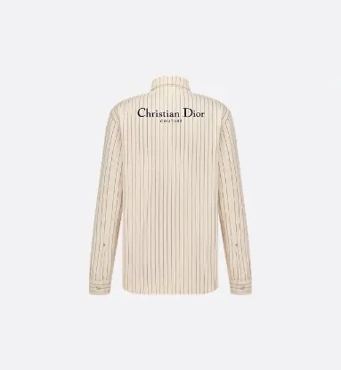 Picture of Christian Dior Couture Overshirt