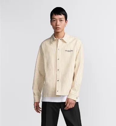 Picture of Christian Dior Couture Overshirt