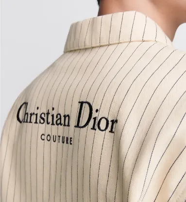 Picture of Christian Dior Couture Overshirt