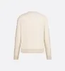 Picture of Dior Archives Labels Sweater