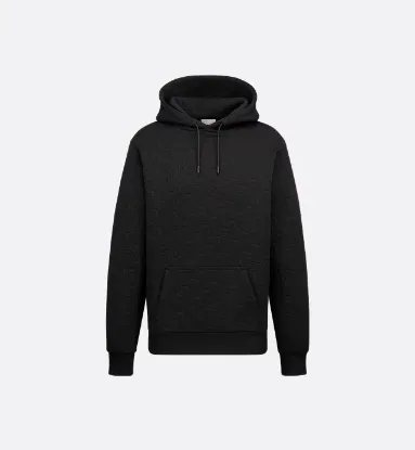 Picture of Dior Oblique Hooded Sweatshirt