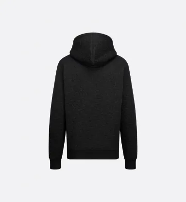 Picture of Dior Oblique Hooded Sweatshirt