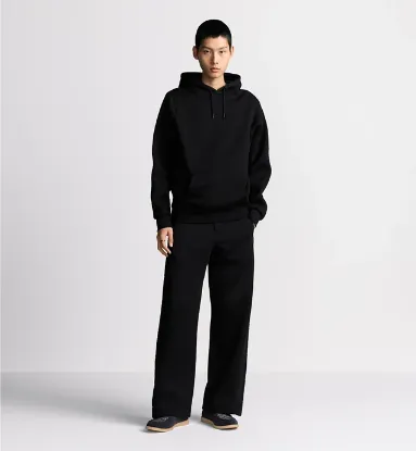 Picture of Dior Oblique Hooded Sweatshirt