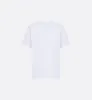 Picture of Dior Charm T-Shirt, Relaxed Fit