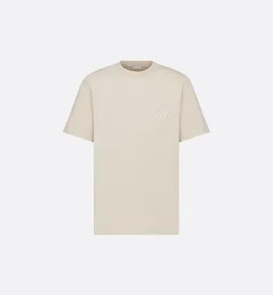 Picture of Dior Charm T-Shirt, Relaxed Fit