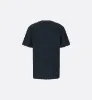 Picture of Dior Oblique Relaxed-Fit T-Shirt