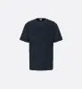 Picture of Dior Oblique Relaxed-Fit T-Shirt