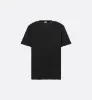 Picture of Dior Oblique Relaxed-Fit T-Shirt