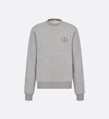 Picture of CD Icon Sweatshirt