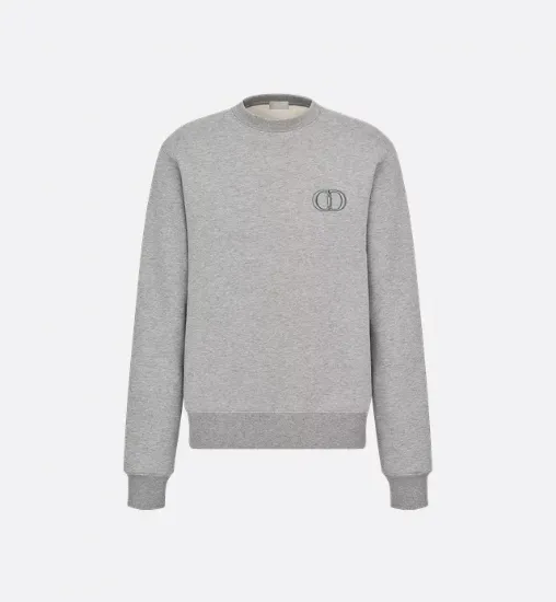 Picture of CD Icon Sweatshirt