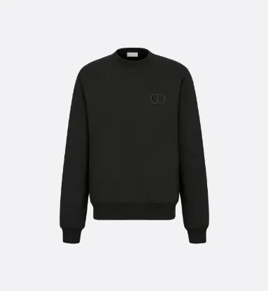 Picture of CD Icon Sweatshirt