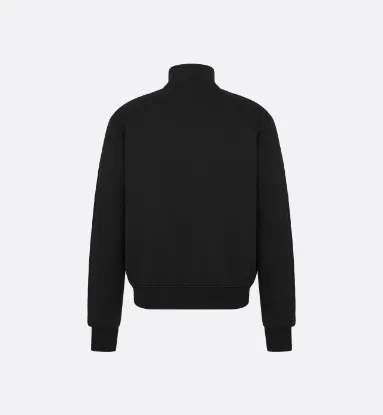 Picture of Dior Oblique Track Jacket