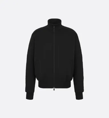 Picture of Dior Oblique Track Jacket