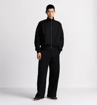 Picture of Dior Oblique Track Jacket