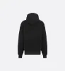 Picture of Dior Oblique Relaxed-Fit Hooded Sweatshirt