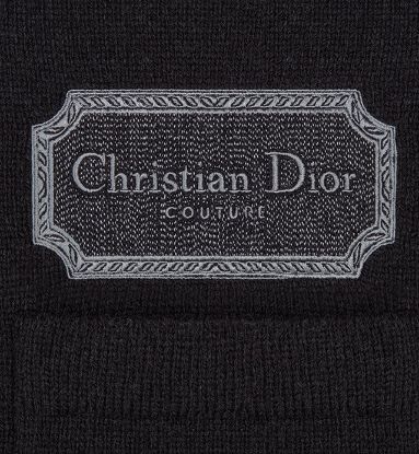 Picture of Christian Dior Couture Cardigan