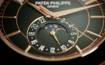 Picture of 5205R - Complications