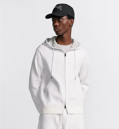 Picture of Hooded Track Jacket