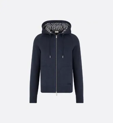 Picture of Hooded Track Jacket