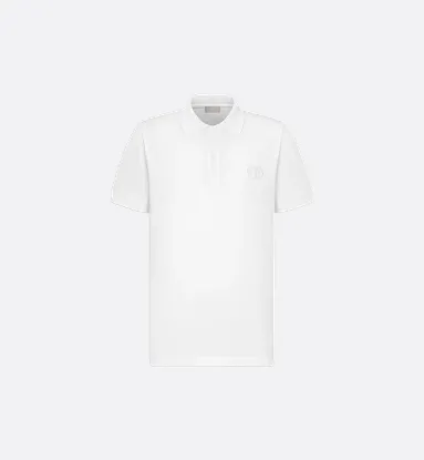 Picture of CD Icon Polo Shirt