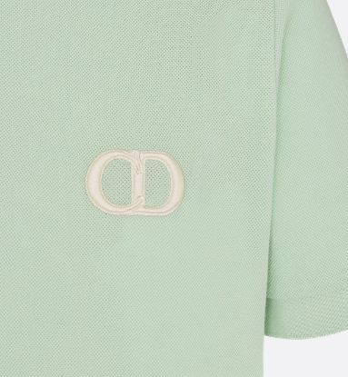 Picture of CD Icon Polo Shirt