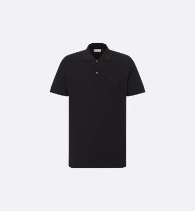 Picture of CD Icon Polo Shirt