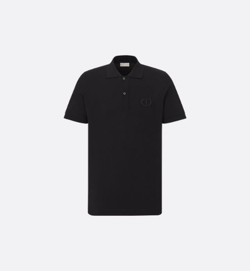 Picture of CD Icon Polo Shirt