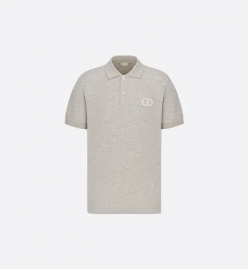 Picture of CD Icon Polo Shirt