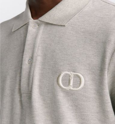 Picture of CD Icon Polo Shirt