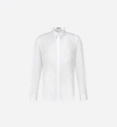 Picture of Dior Oblique Shirt