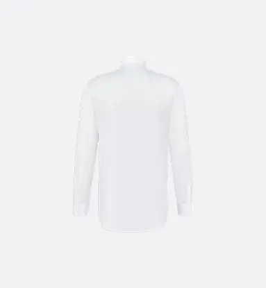 Picture of Dior Oblique Shirt