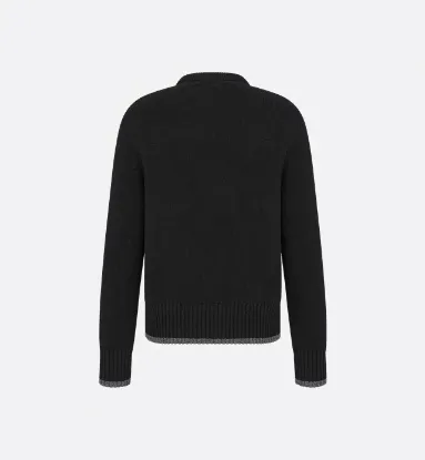 Picture of Christian Dior Atelier Sweater