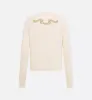 Picture of Embroidered Sweater