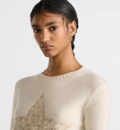 Picture of Embroidered Sweater