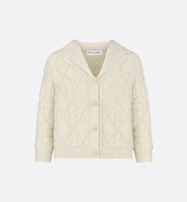 Picture of Cannage Cardigan